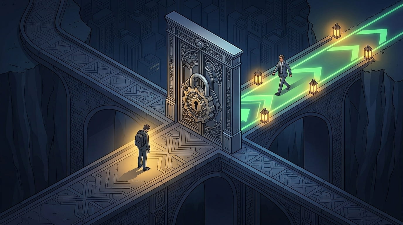 The Scariest Screen in Your Advocacy Rollout Is One You Didn't Write